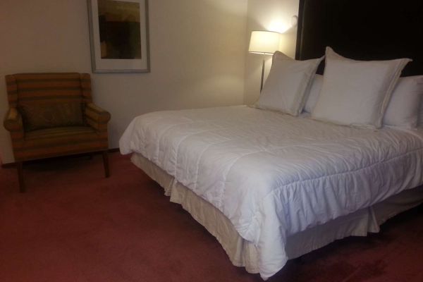 HARLAN INN AND SUITES (Harlan)